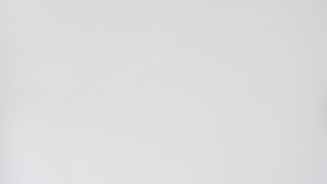 Blank white background for design or mockup.