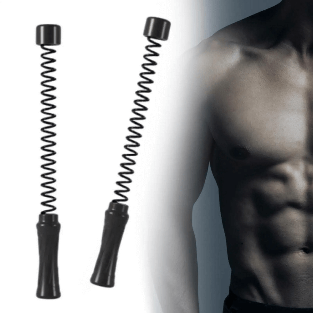 Ropeless Battle Rope Strength Trainer SF3289 for home gym workouts and muscle training