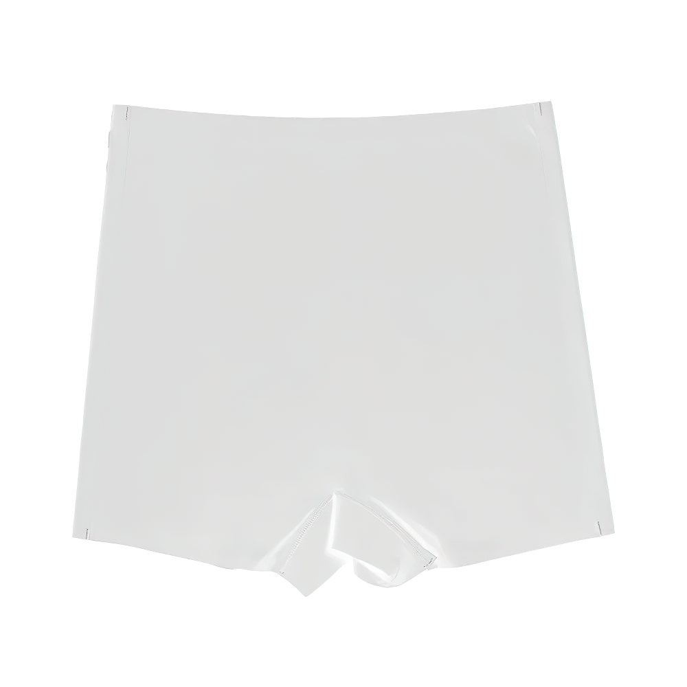 Seamless Shaping Boyshorts SF2515 - Invisible High-Waist Slim Fit for Smoothing & Sculpting, Eliminates Panty Lines