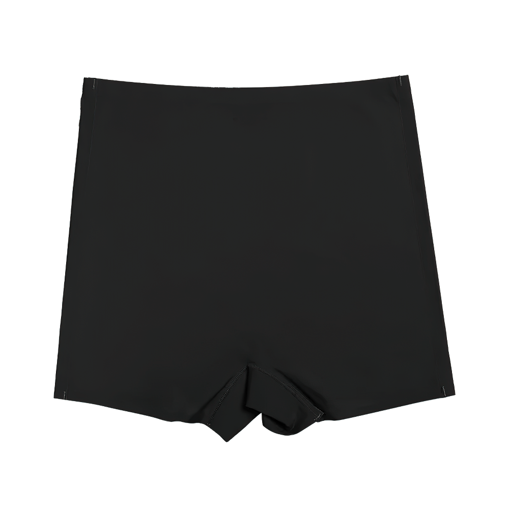 Seamless shaping boyshorts SF2515, high-waist design for smoothing and sculpting, perfect invisible fit, slim and stretchable.