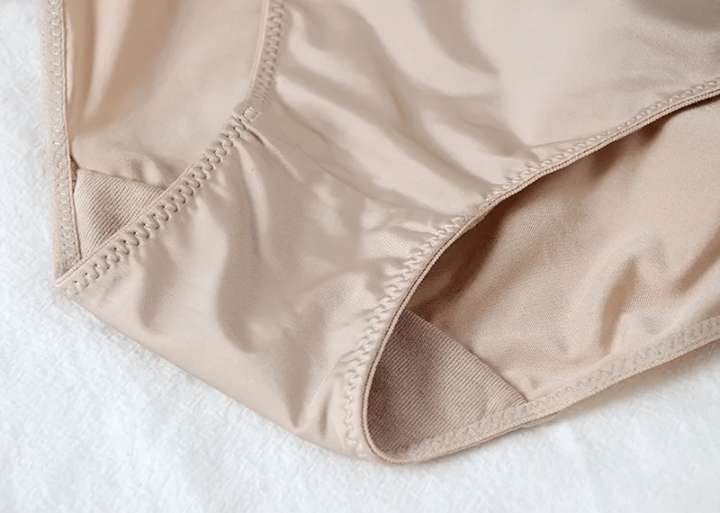 Sexy nahtlose Höschen mit niedriger Taille für Frauen – SF1852 