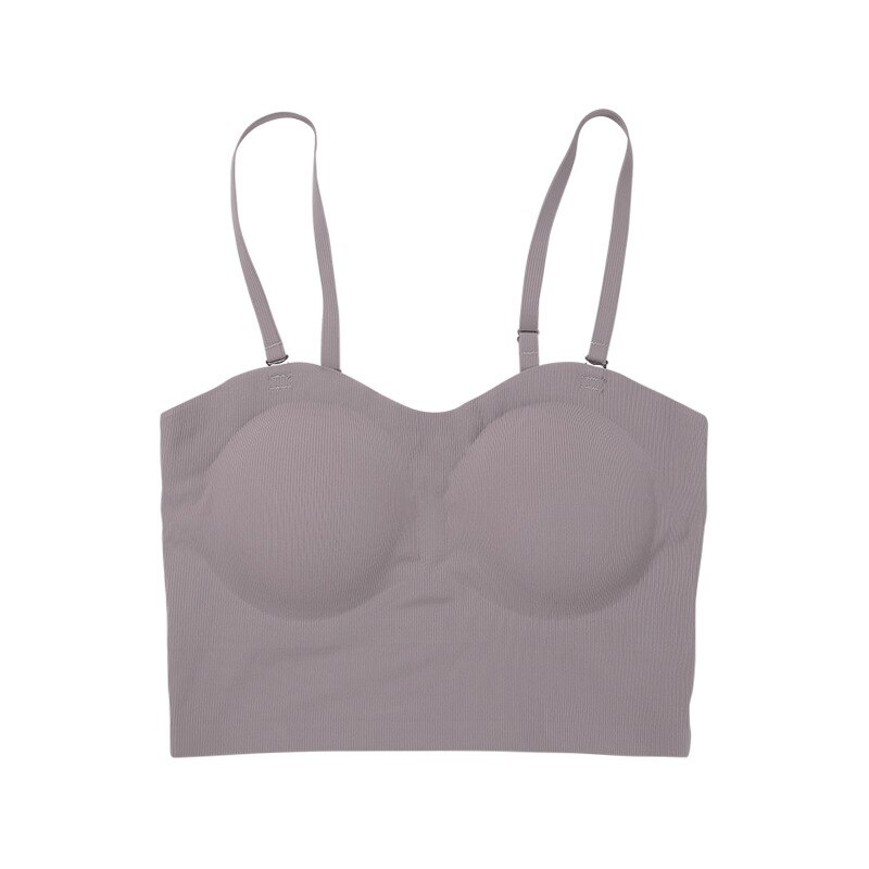 Sexy Women's Sports Bra with Push-Up Effect - SF1317
