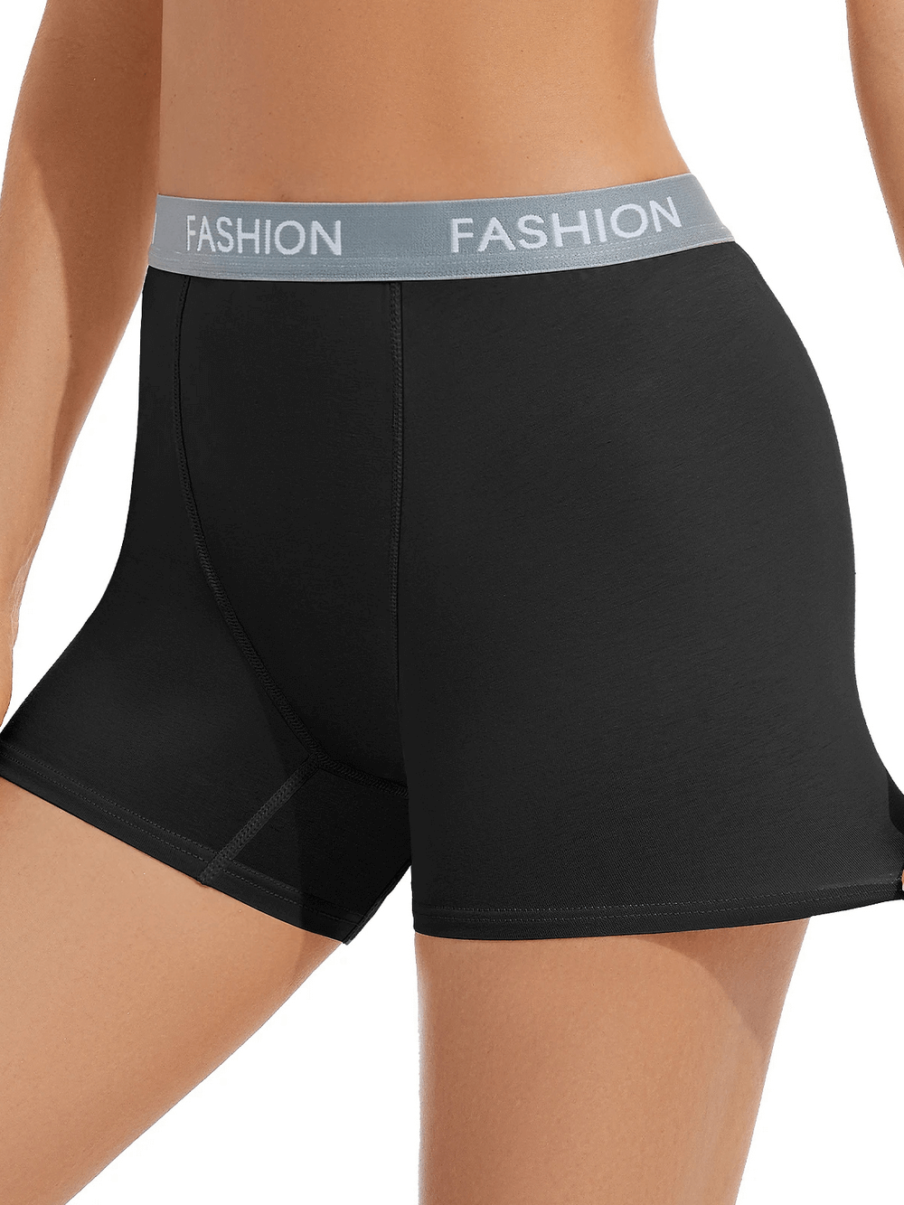 Sleek Athletic Boxer Briefs for Active Lifestyle - SF2174