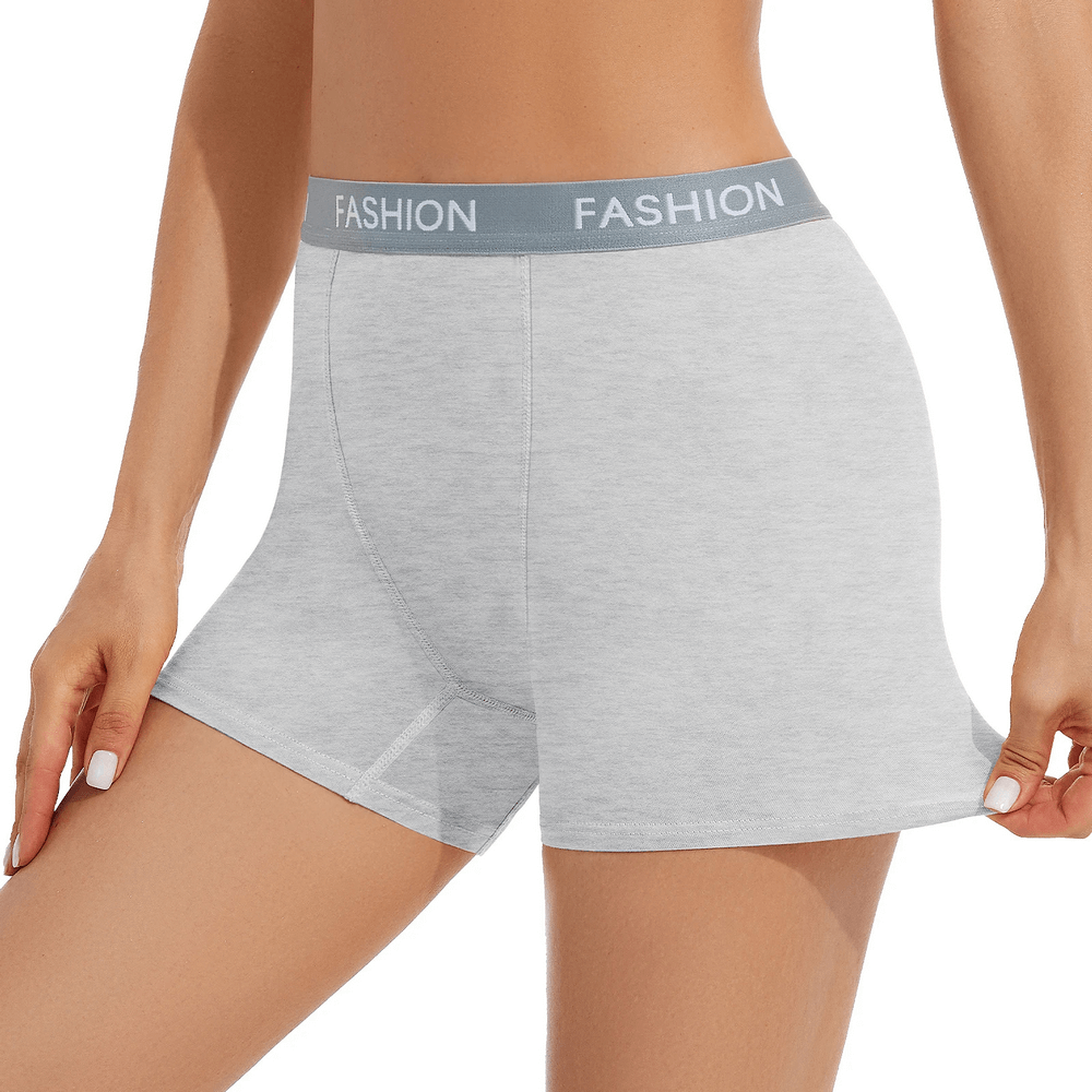 Sleek Athletic Boxer Briefs for Active Lifestyle - SF2174