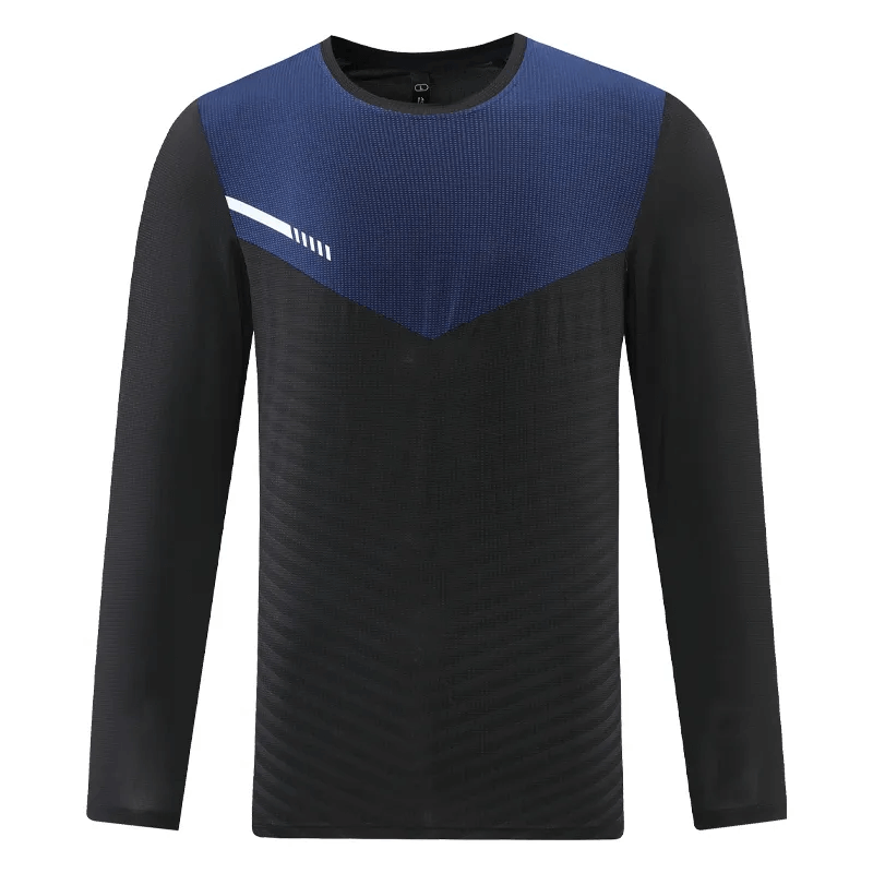 Sports Quick-Drying Men's Pullover / Men's Clothing - SF1555