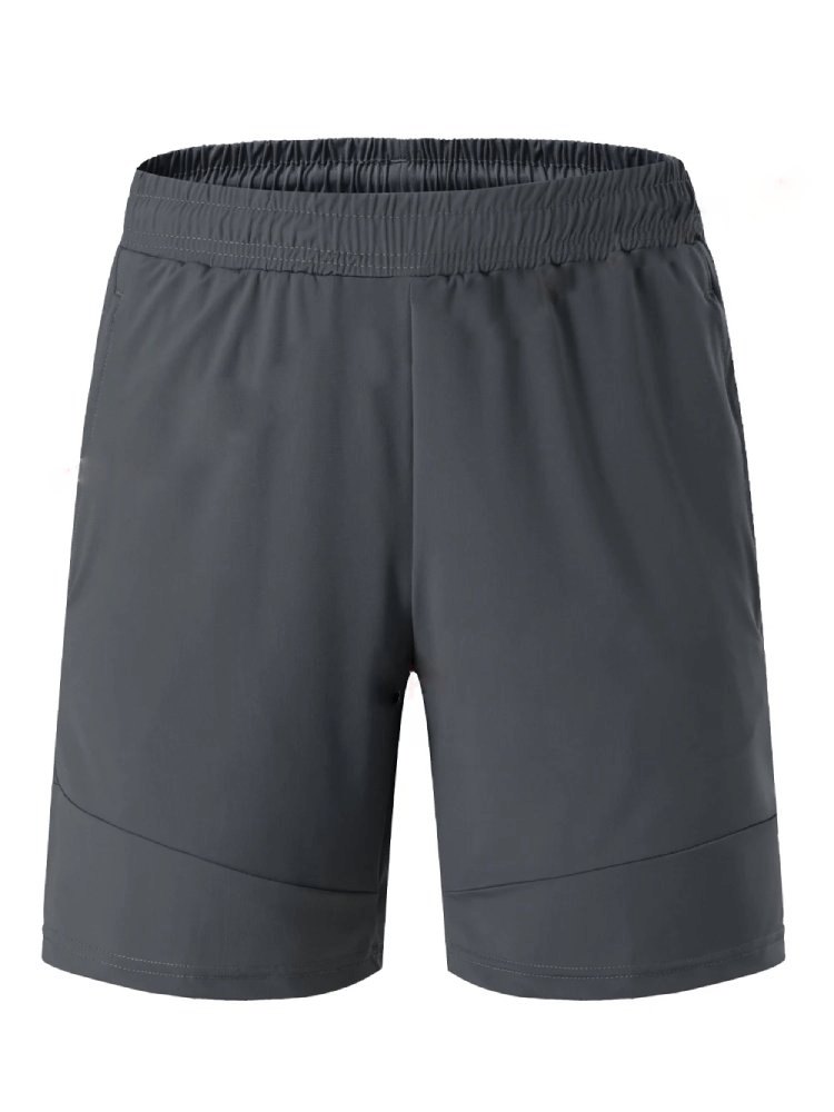 Stylish Breathable Men's Running and Beach Shorts - SF2164
