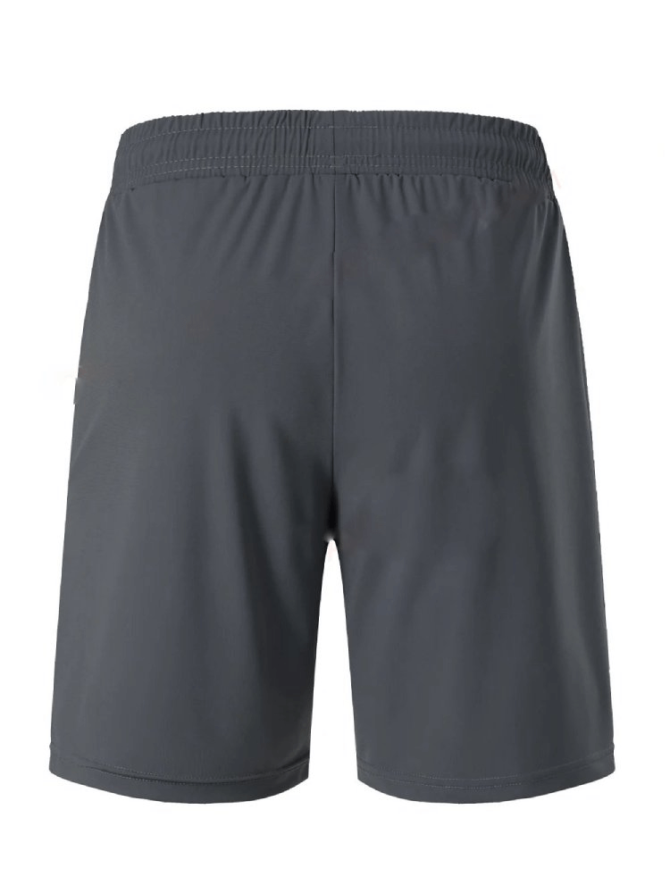 Stylish Breathable Men's Running and Beach Shorts - SF2164