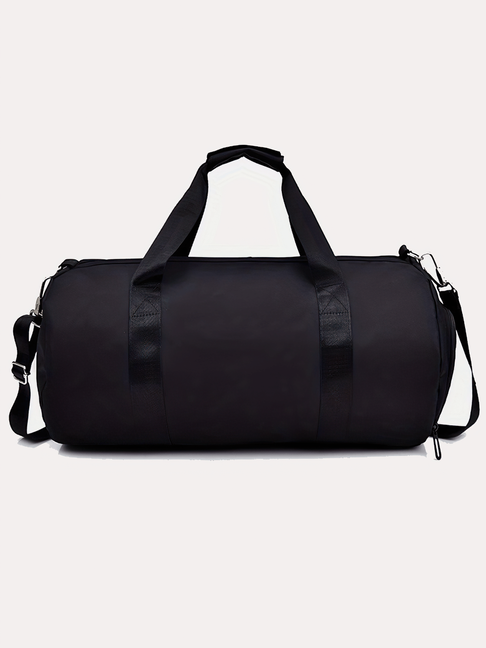 Stylish durable sports bag SF2650, lightweight, water-resistant with zippered closure, ideal for gym, travel, and sports activities.