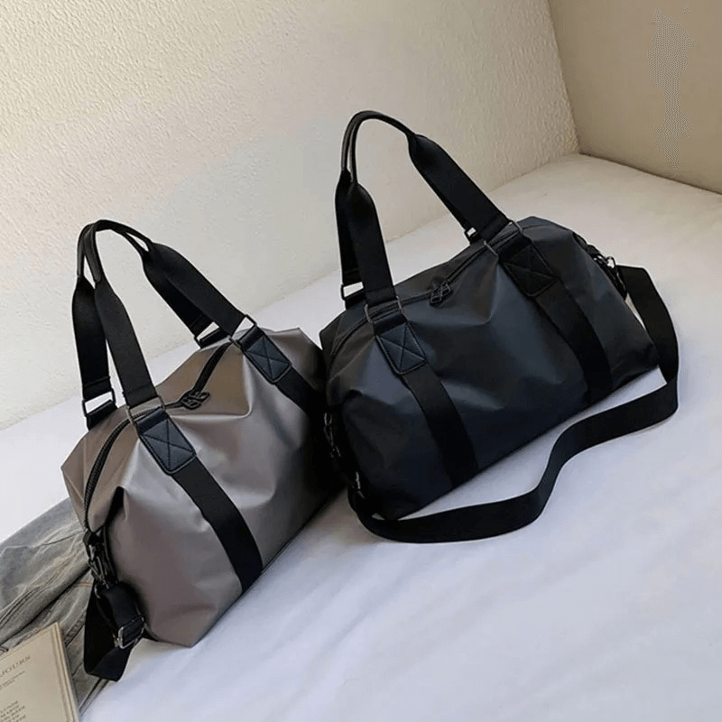 Stilvolle Damen-Nylon-Reisetasche mit verstellbarem Riemen – SF1994 