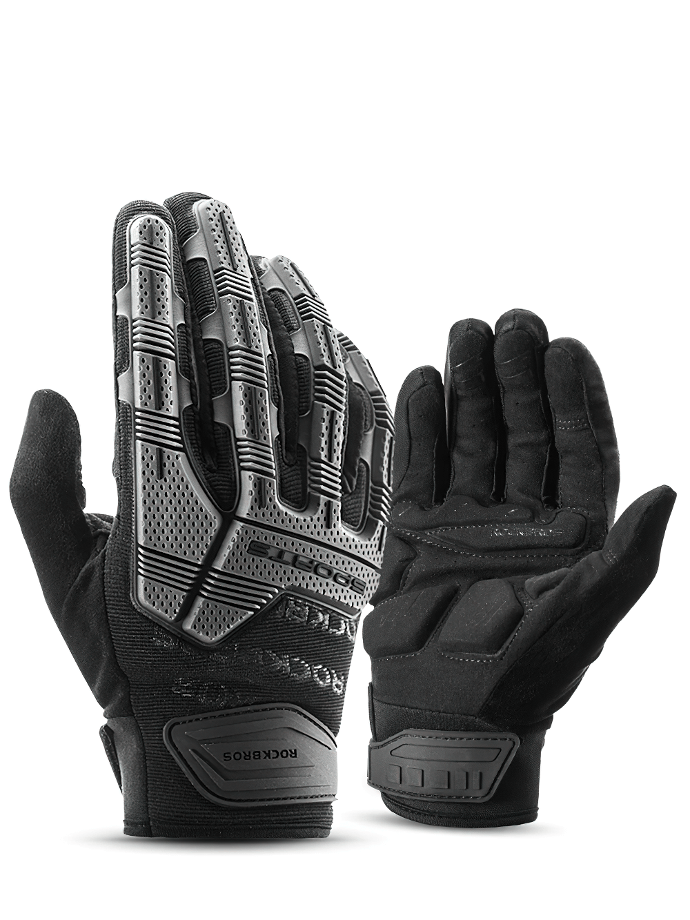 Alt Tag: Tactical gloves SF2629 with shock absorption, touchscreen capability, and durable grip for outdoor safety.