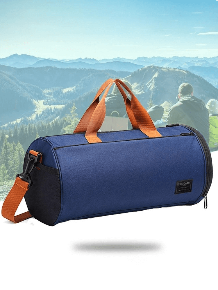 Unisex-Tasche mit Reisekapazität für Touristenreisen - SF1973 