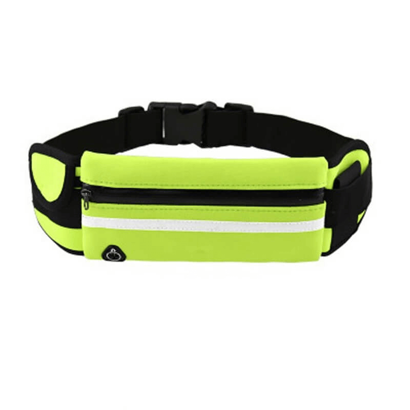 Unisex-Sport-Hüfttasche zum Laufen und Radfahren – SF0387