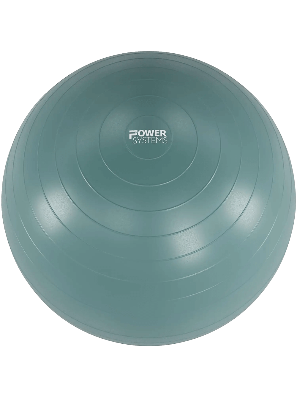 Versatile Stability Ball for core training, yoga, and balance exercises, enhancing flexibility and strength for all fitness levels.