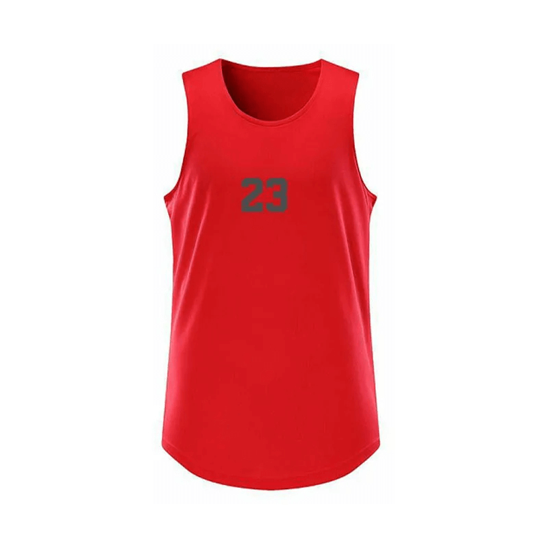 Vibrant Performance Tank for Active Days - SF2184
