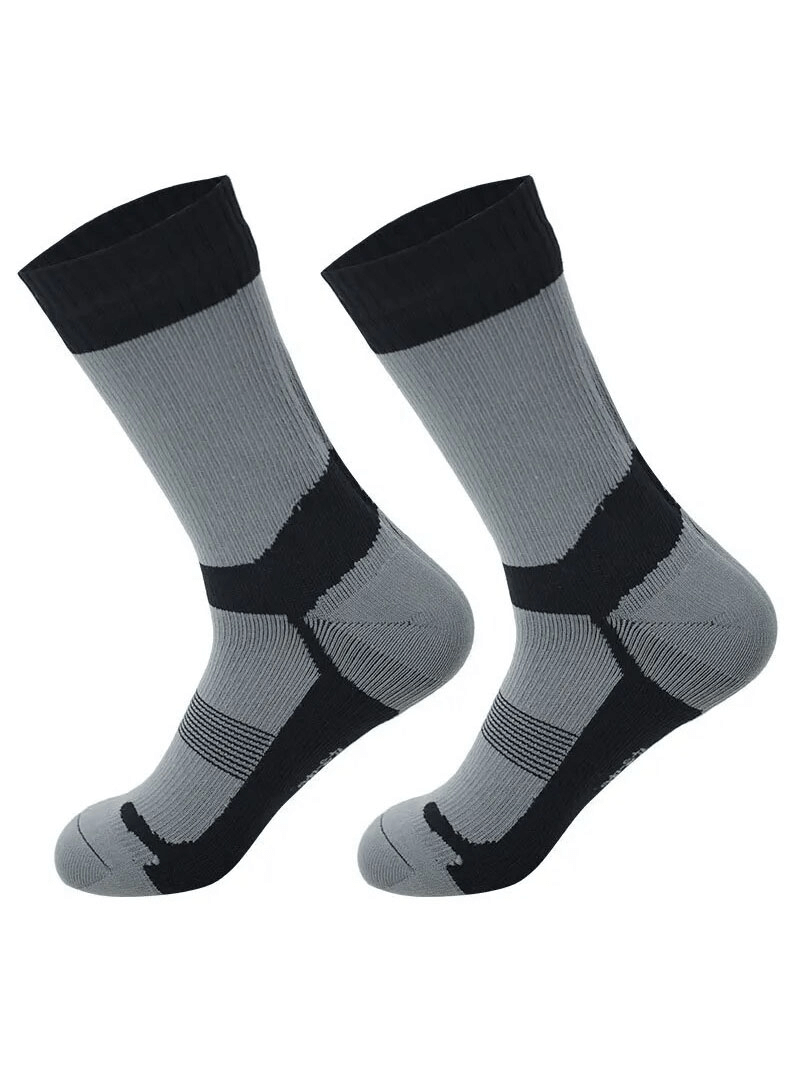 Warme wasserdichte hohe Socken für Herren und Damen – SF1628