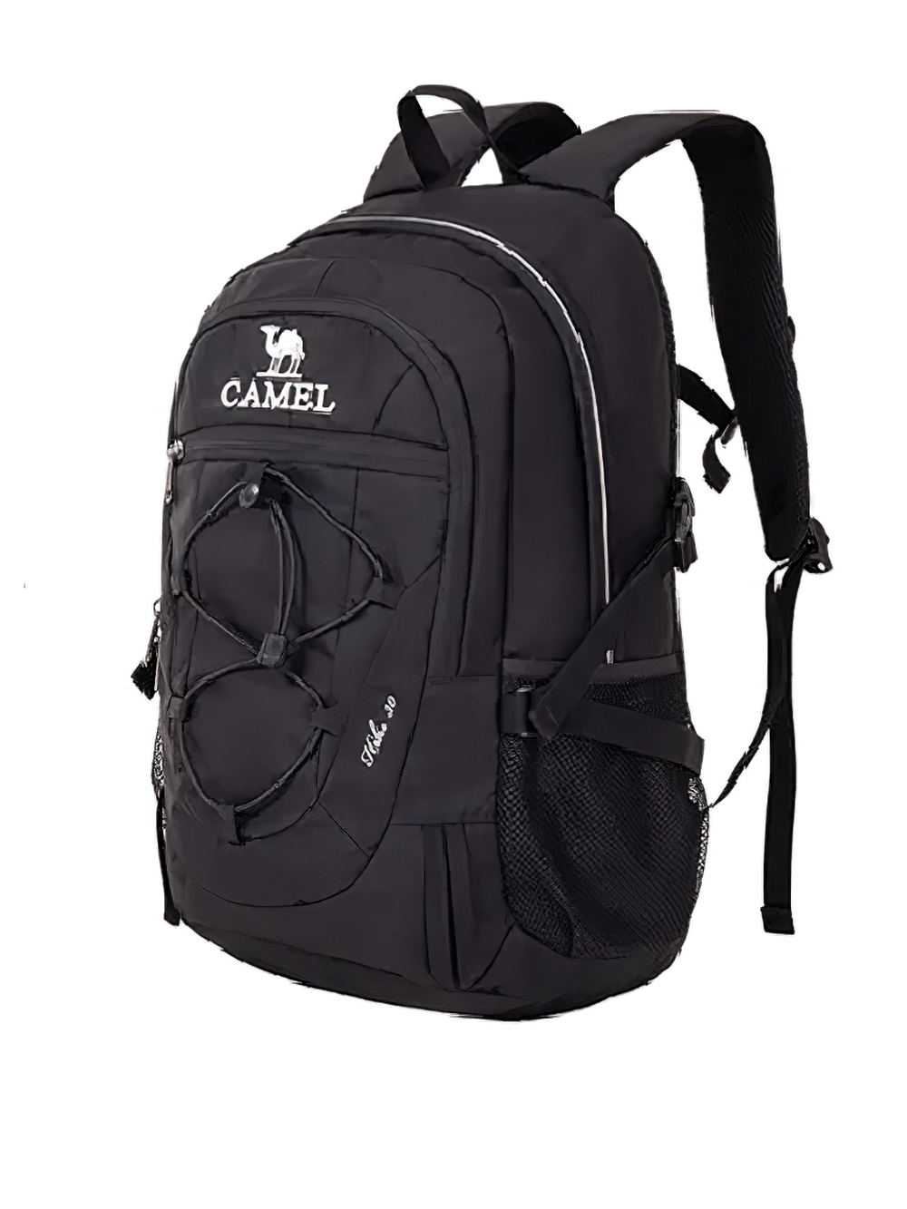 Water-Repellent 30L Lightweight Hiking Backpack - SF2294