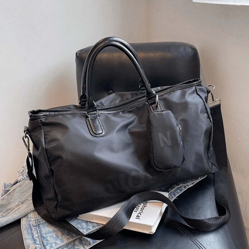 Waterproof Large Shoulder Bag / Unisex Sports Handbag - SF0234