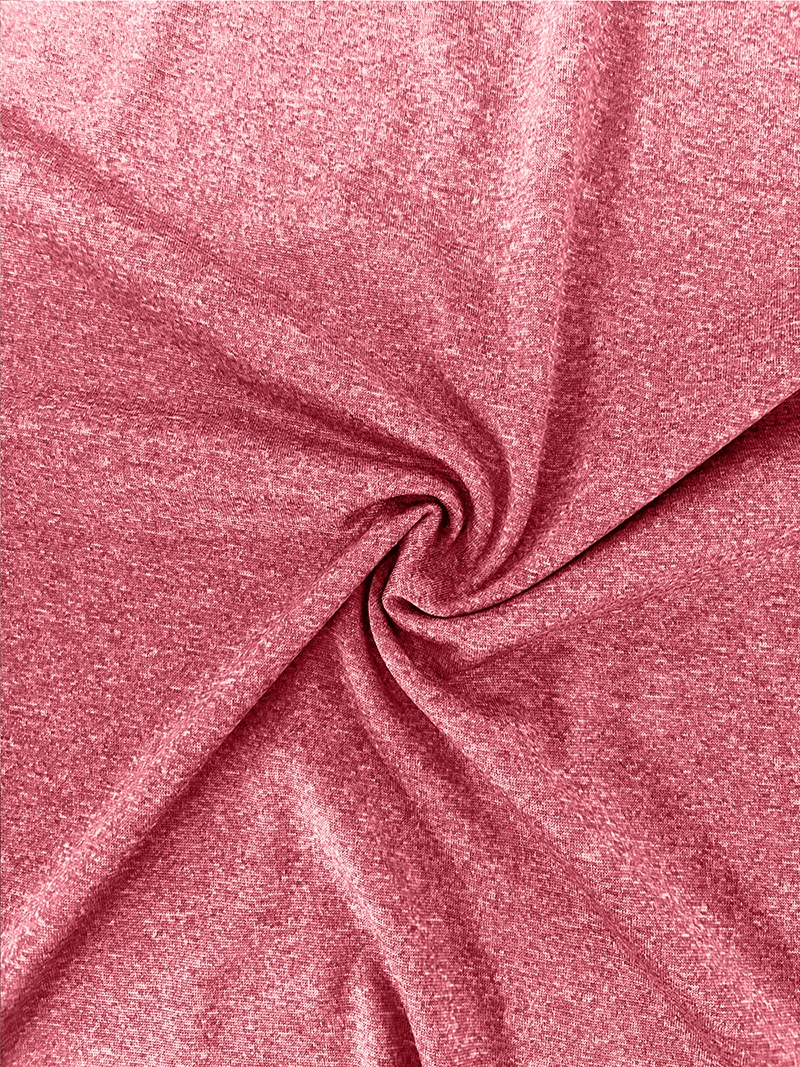 Close-up of elastic fabric for Wide Shoulder Fitness Tank Top for Sports - SF4139, showcasing the quality and stretch of the material.