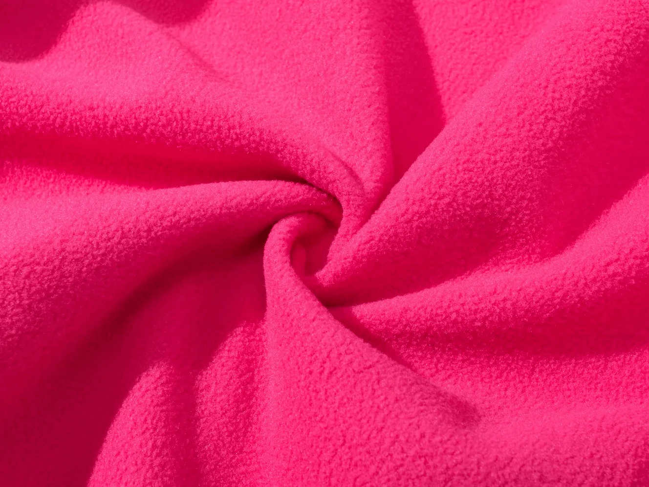 Windbreaker Jacket with Hood and Fleece Lining - SF3614