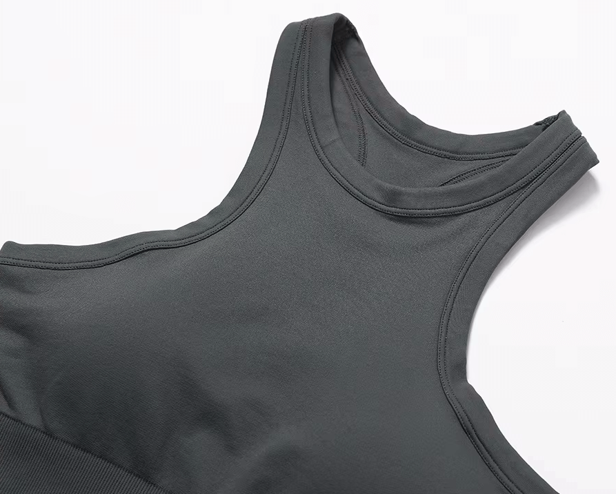 Women Fitness Tank Top - Breathable and Quick Dry - SF2431