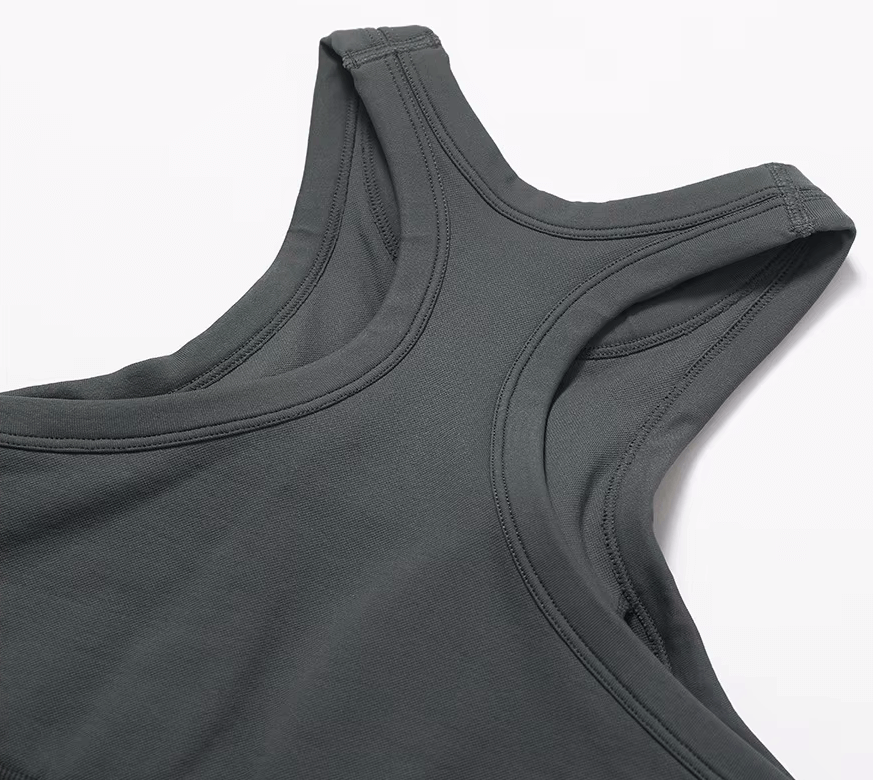 Women Fitness Tank Top - Breathable and Quick Dry - SF2431