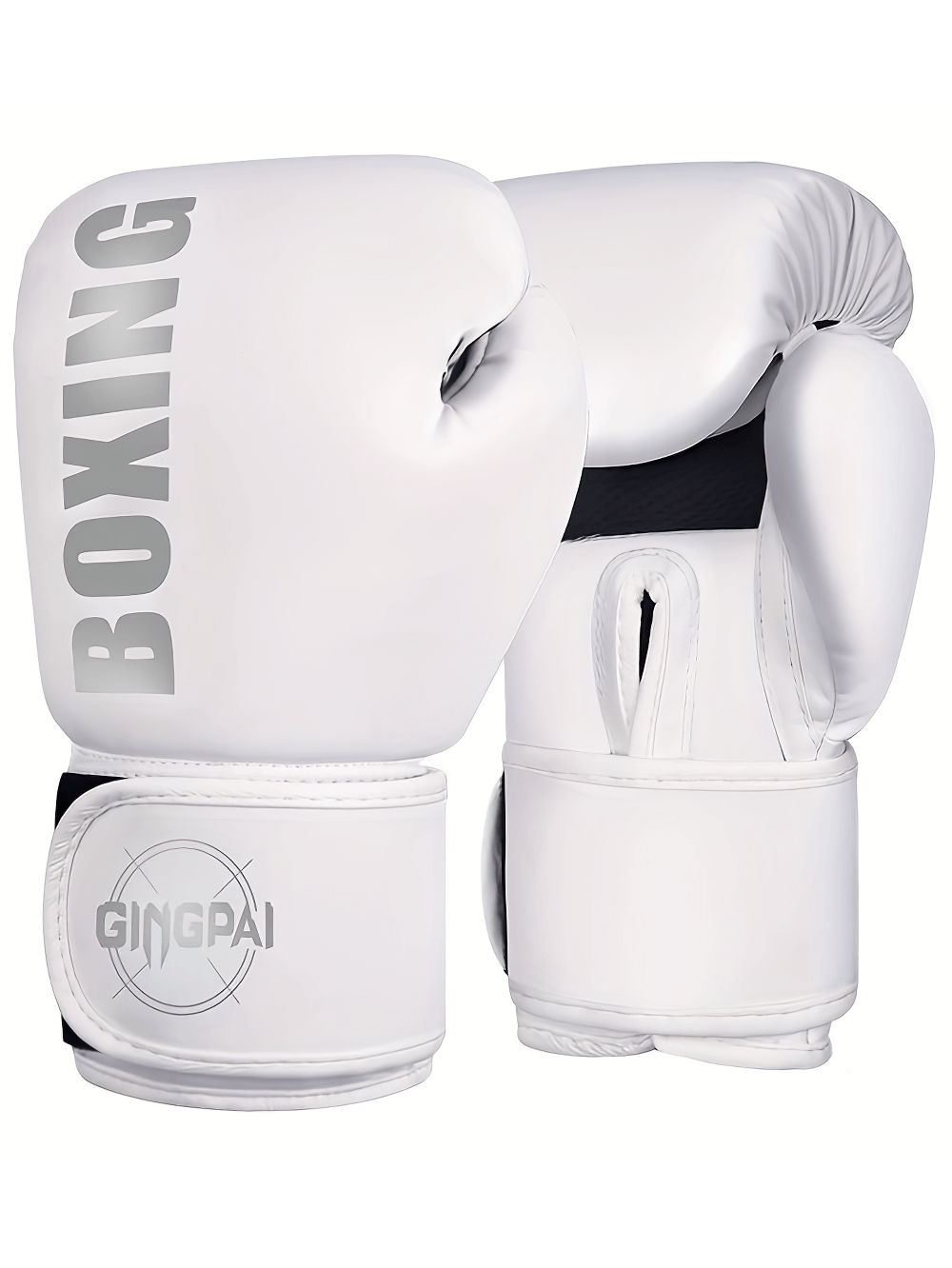 Women's Boxing Gloves for Training and Sparring - SF2736