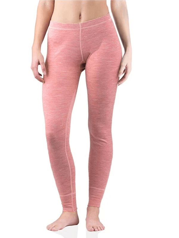 Women's Tight Wool Thermal Base Layers / Underwear - SF1706