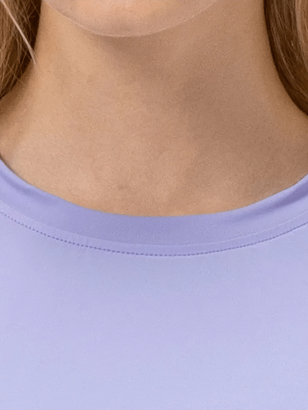 Women's UV Shield Long Sleeve Active Training Top - SF4476