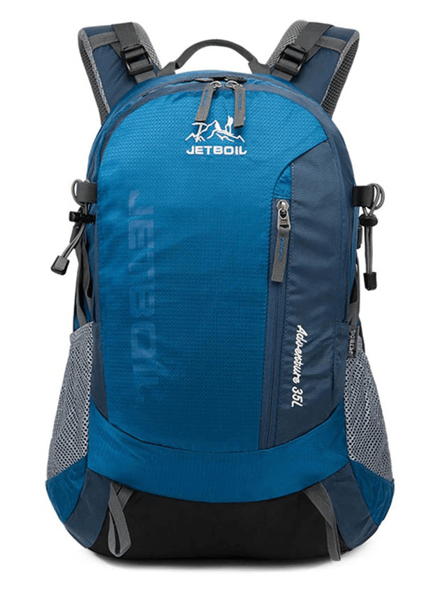 35L Waterproof Sports Multi-Purpose Outdoor Backpack - SF0194