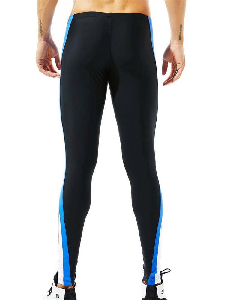 Athletic Men's Tights / Skinny Trousers for Workout - SF1083