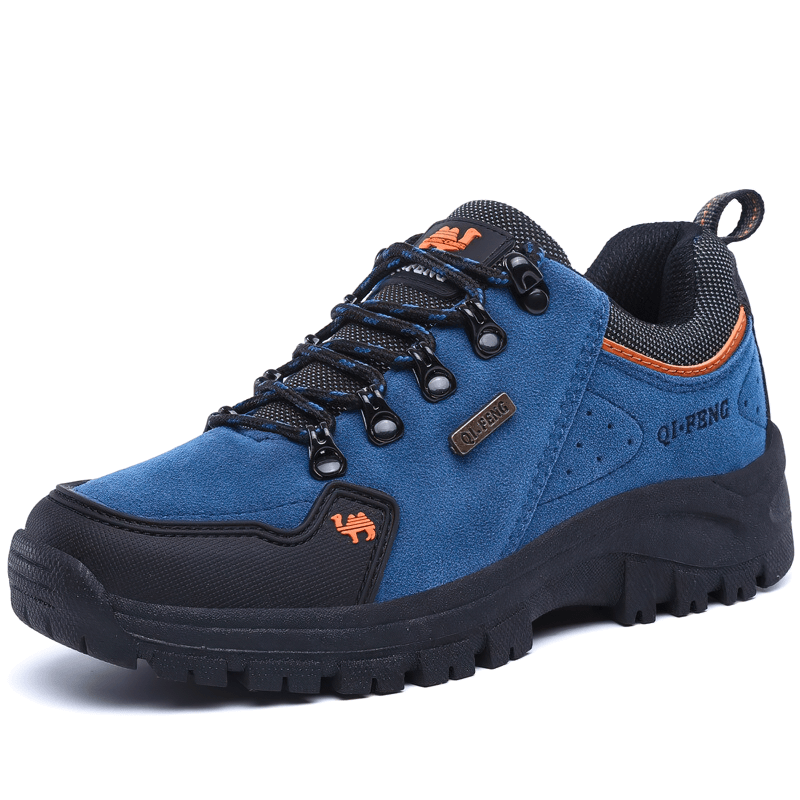 Chaussures de randonnée imperméables antidérapantes athlétiques/bottes de trekking en plein air - SPF0246 