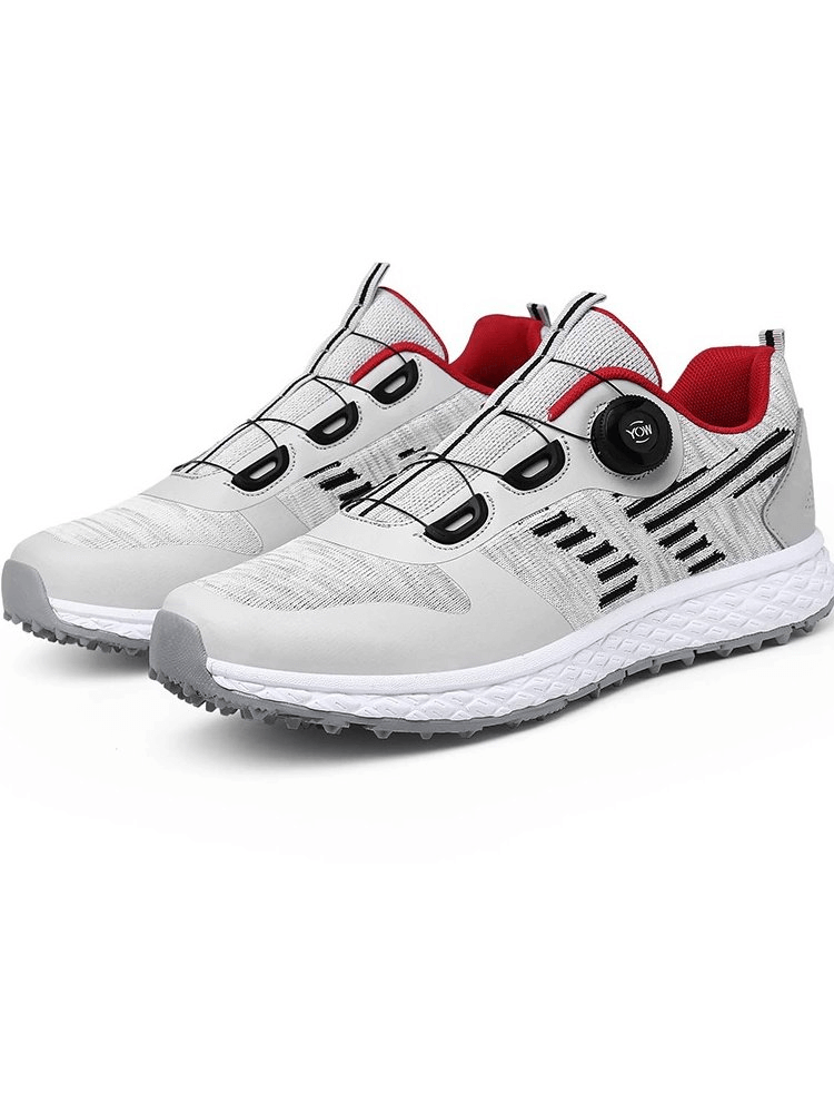 Breathable Flexible Casual Lace-Up Sneakers SF0721 with air mesh upper and rubber sole for comfort and durability.