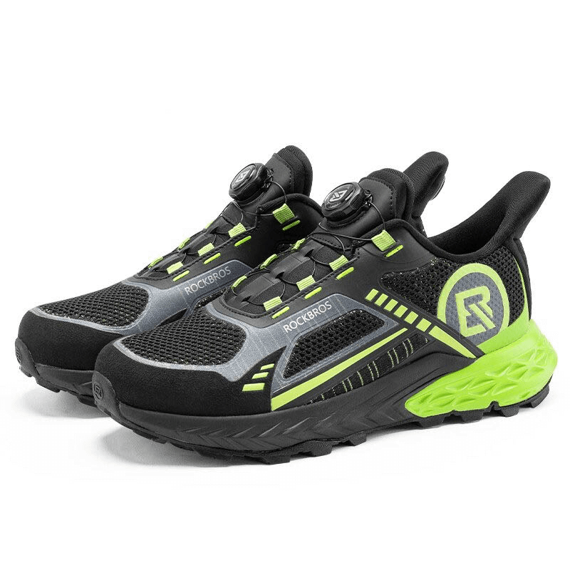 Casual Breathable Soft Cycling Flat Shoes / Sports Footwear - SF0197