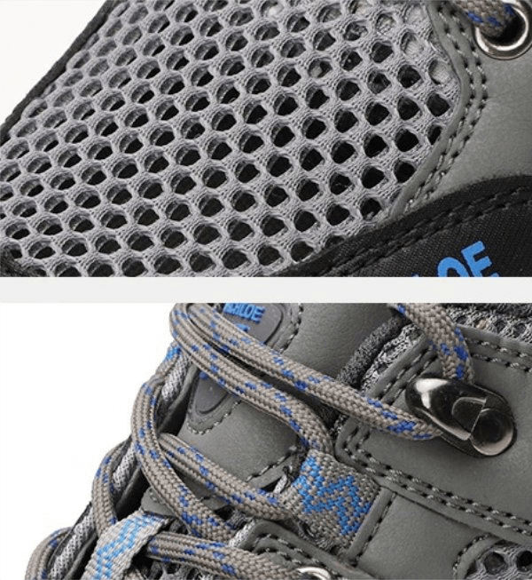 Baskets respirantes légères décontractées/chaussures de marche sportives - SPF0277 