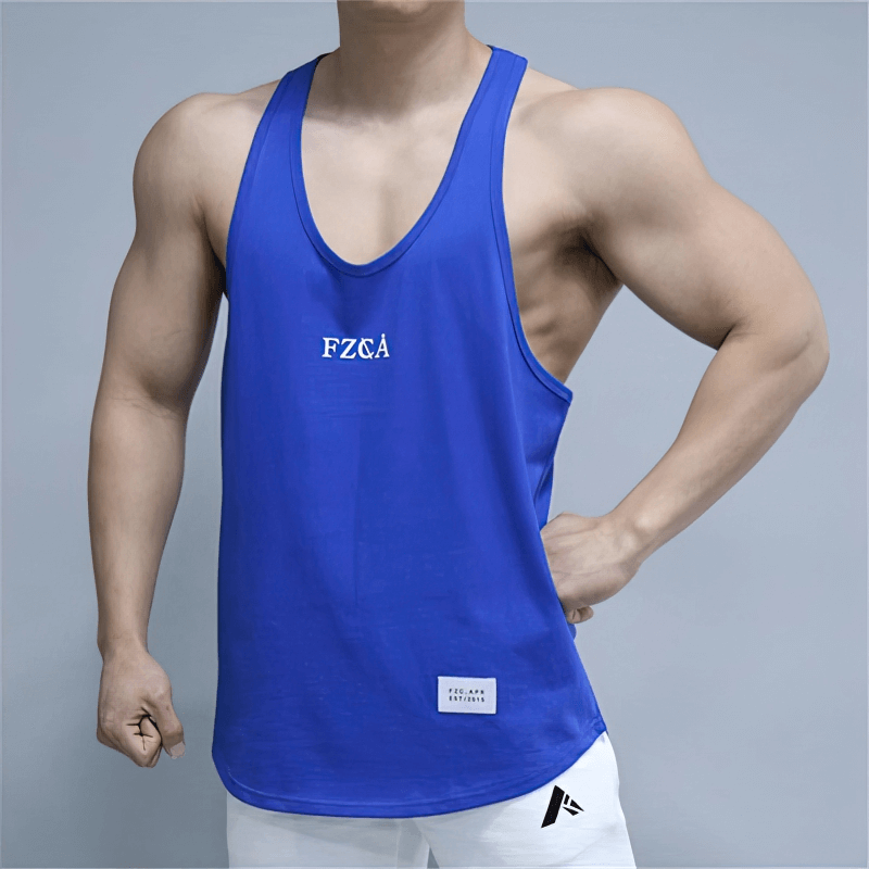 Casual Quick Dry Men's Training T-Shirt / Men's Sportswear - SF0607