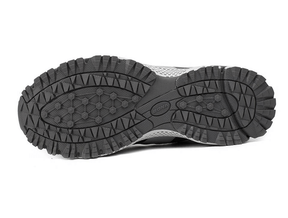 Treaded sole of Classics Style Women's Running Shoes SF0200 for outdoor jogging, featuring durable rubber material.