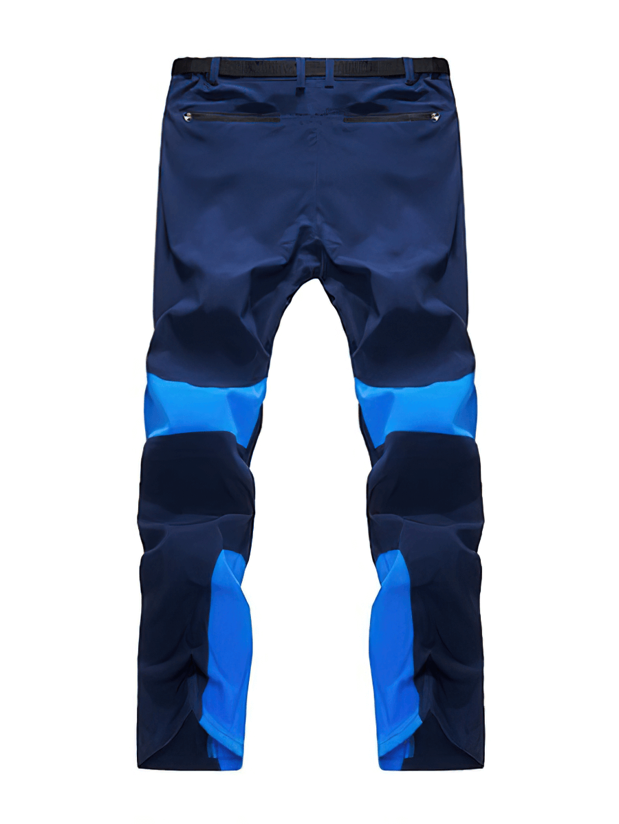 Pantalon polaire imperméable résistant au froid/pantalon de ski extérieur - SPF0643 
