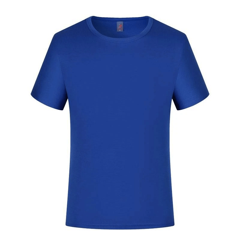 Compression Men's Running T-Shirt / Training Muscle Fit Clothing - SF0494