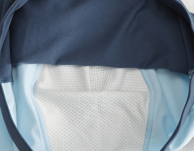 Boxer en coton imprimé Nice Day pour hommes / sous-vêtements élastiques masculins - SPF1154 