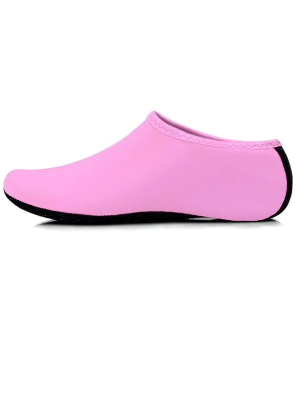 Chaussures de plage élastiques pour femmes et hommes / Chaussures d'eau légères - SPF0541 