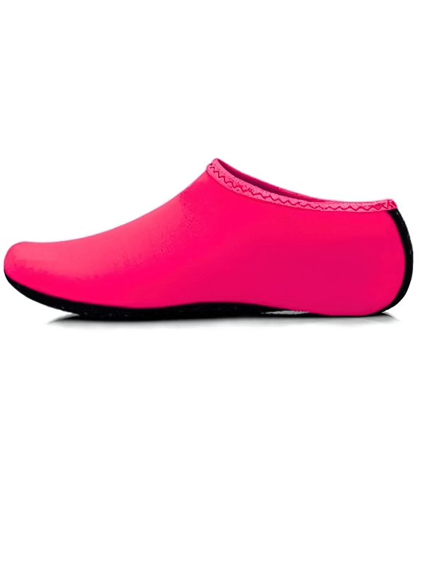 Chaussures de plage élastiques pour femmes et hommes / Chaussures d'eau légères - SPF0541 