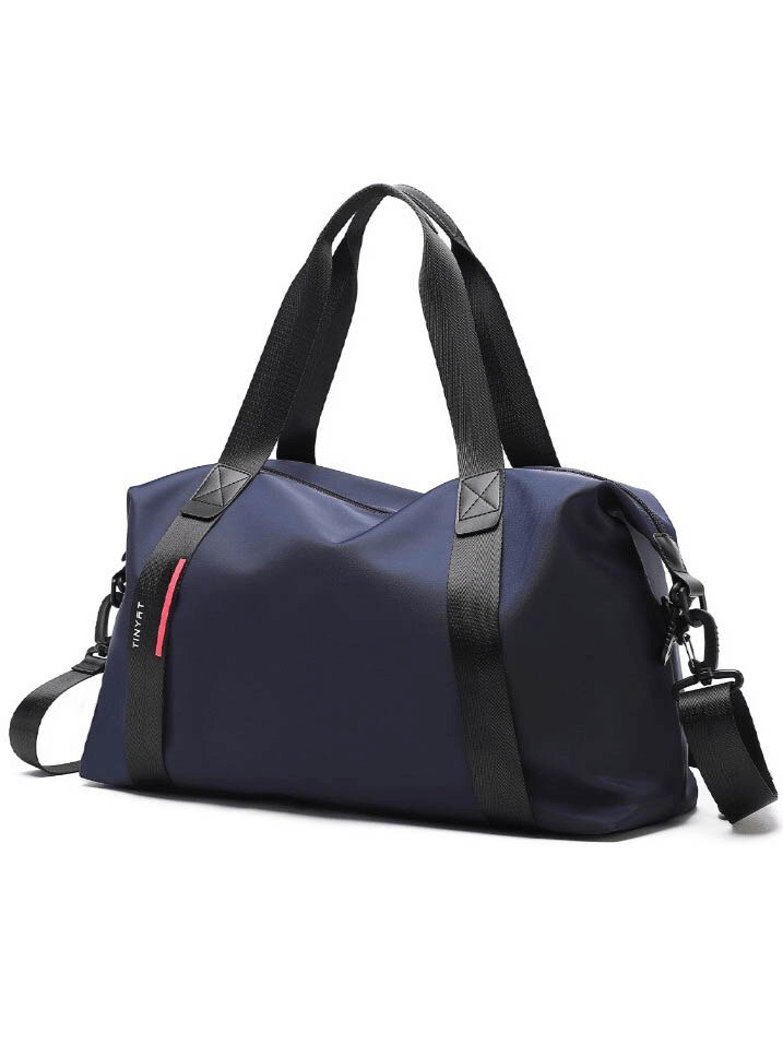 Fashion Casual Sports Shoulder Bag / Lightweight Travel Bag - SF0903