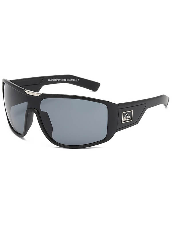 Fashion Large Frame Sunglasses / Men's Oversized Sports Goggle - SF0998