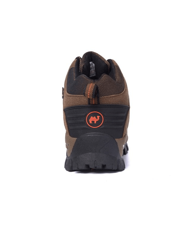 Fashionable Trekking Waterproof Boots / Hiking Shoes - SF0814