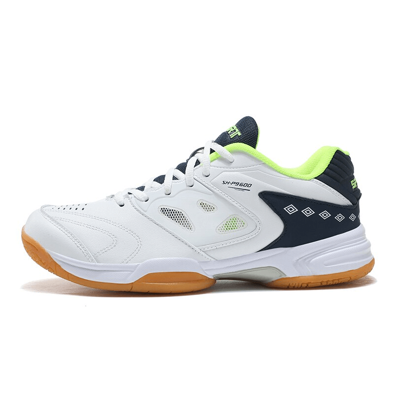 Lace-Up Flexible Tennis Shoes with breathable design and non-slip rubber outsole, ideal for sports and comfort - Model SF0738