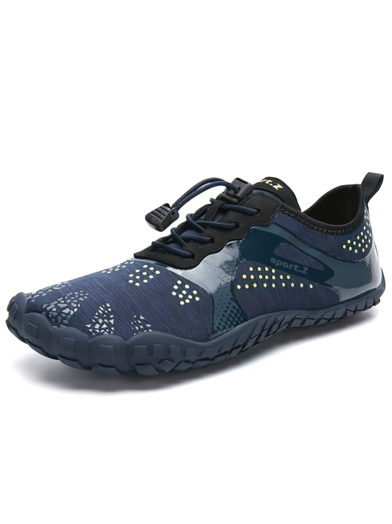 Chaussures aquatiques légères de sport avec bande élastique pour hommes et femmes - SPF0447 