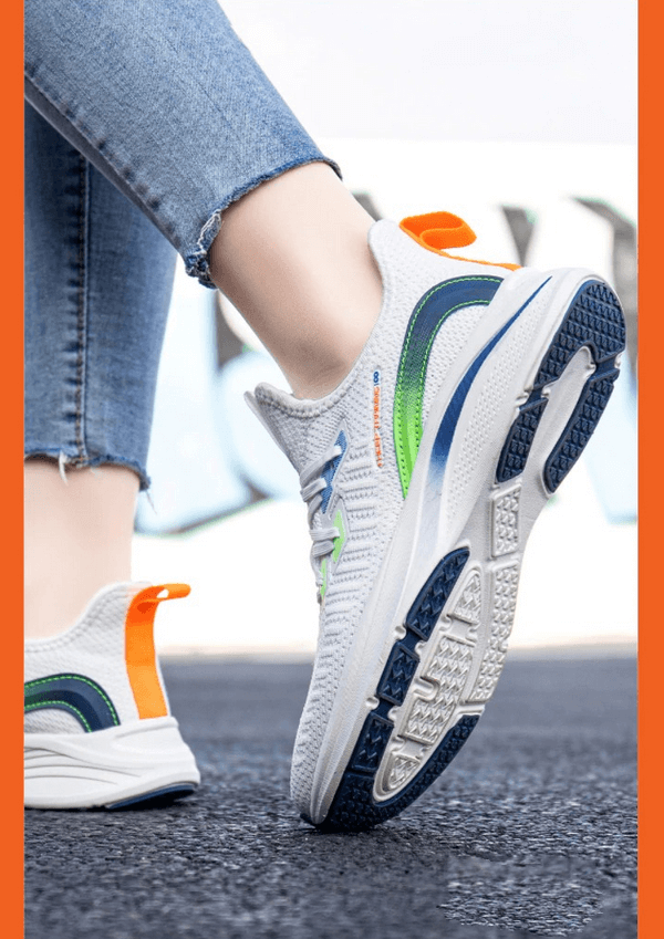 Chaussures de course légères et respirantes pour femmes - SPF0250 
