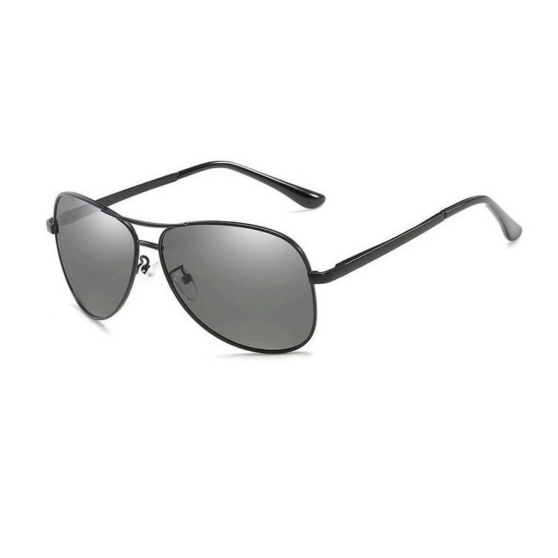 Luxury Unisex Photochromic Sunglasses for Driving - SF0965