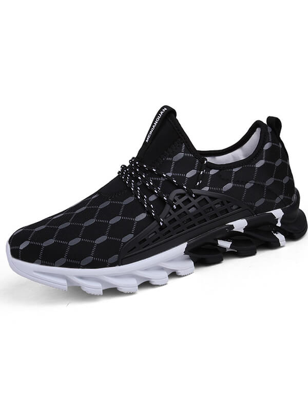 Male Mesh Running Shoes / Casual Walking Sneakers - SF0762