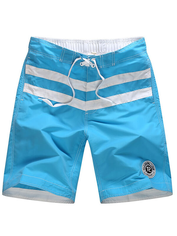 Male Quick Dry Boardshorts for Surfing / Beach Shorts - SF0861
